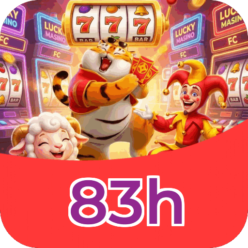 Slots Premium da PG Soft na 83h